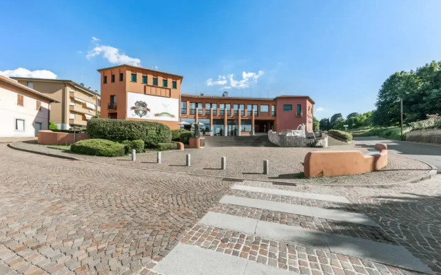 Lake Como Golf Hotel