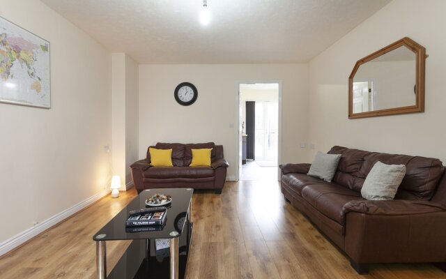 Havelock 3 bedroom house