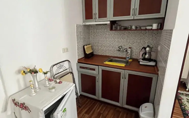 Siren Pansiyon