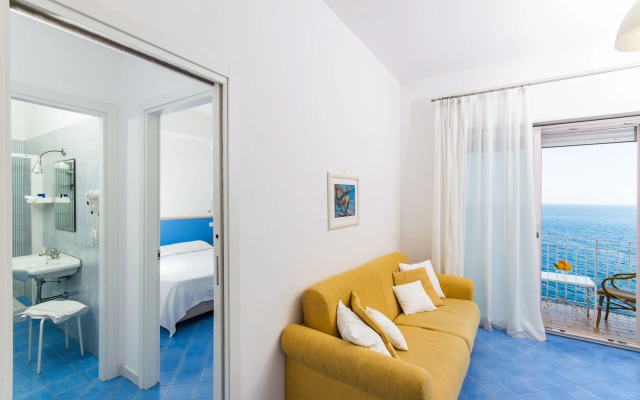 Residence Due Torri