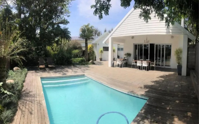 Bunkers Inn Guesthouse