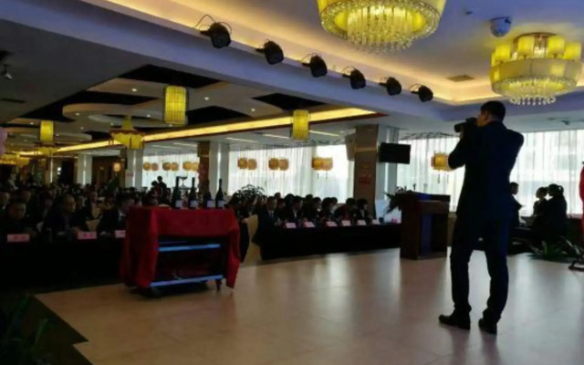Shanlin Hotel