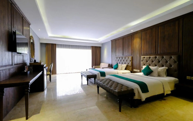 The Westlake Hotel & Resort Yogyakarta