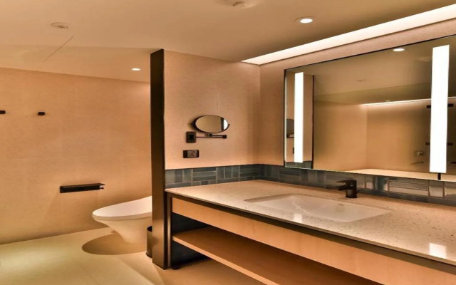 Four Points by Sheraton Taipei Bali