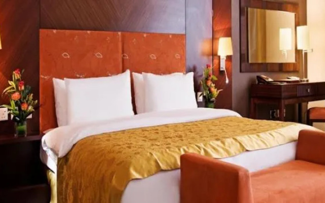 Swiss Belhotel Doha