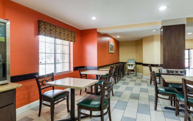Quality Inn Baytown - Houston East