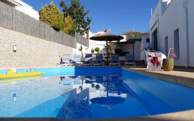 Villa Chantal