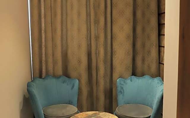 Hotel Shree Darshnam