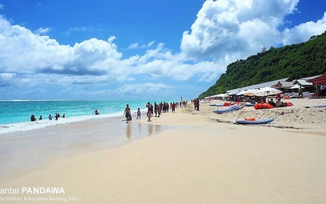 Traditional Private Villa, 3 BR, Uluwatu