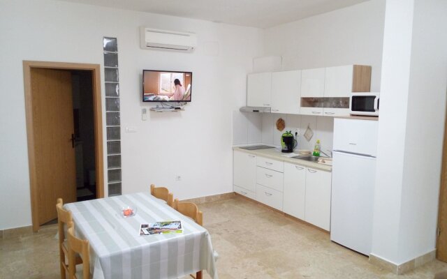 Apartments Ivana