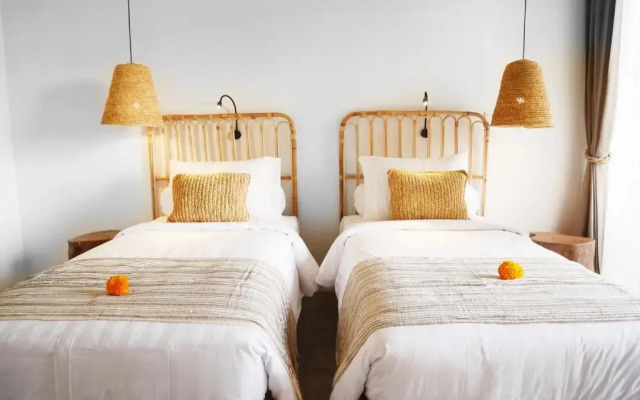 Amar Boutique Hotel