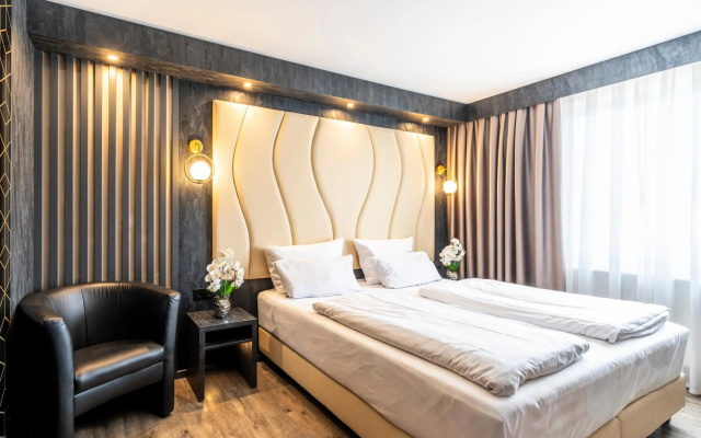PLAZA Hotel Bruchsal