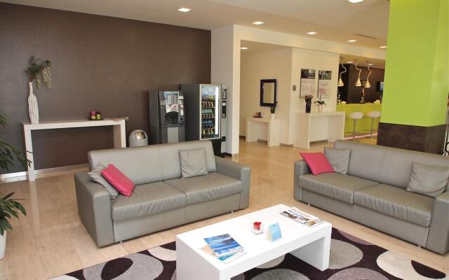 Hotel Mercure Venezia Marghera