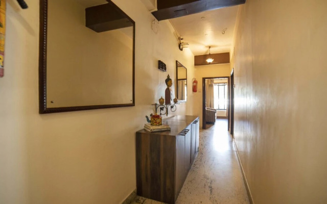 Aster Guest House