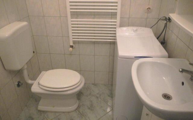 Apartments Ankica