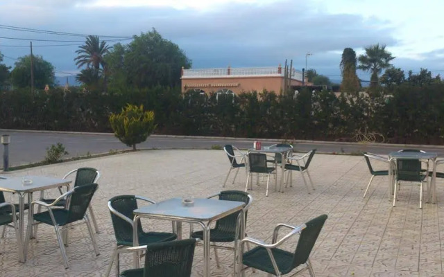 Hostal Asador Imperial