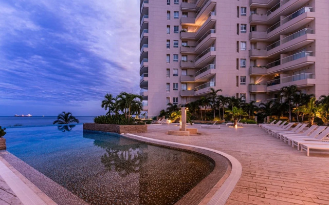 Hotel Irotama Reservado