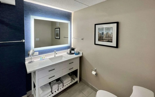 Clarion Hotel & Convention Center Joliet