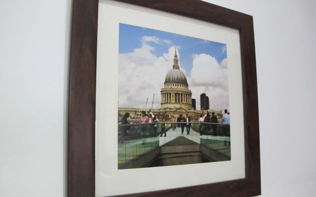 Bloomsbury - Serviced Apartments