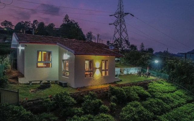 The springs Nilgiris