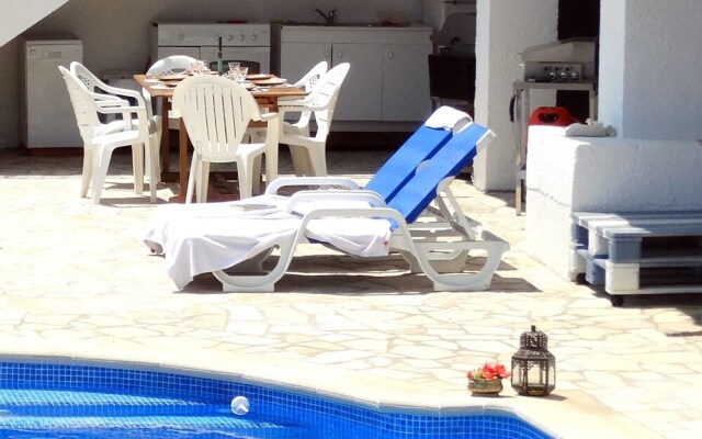 Casa Gros en Calonge