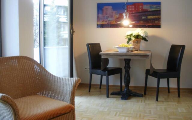 Düsseldorfer Domicil