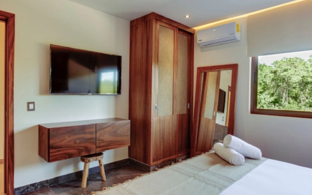 Adora Tulum 205 By Lockey