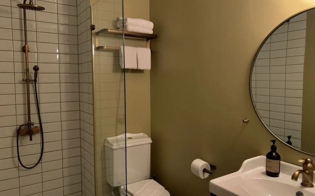 Hostrups Hotel