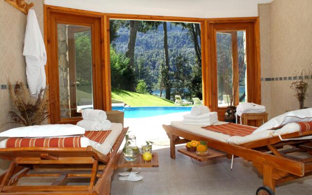 Hostería Patagonia Paraíso