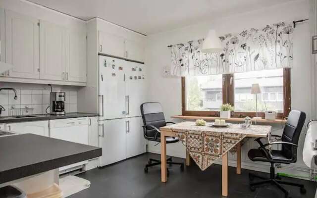 Karlstad Unic House Kronoparken