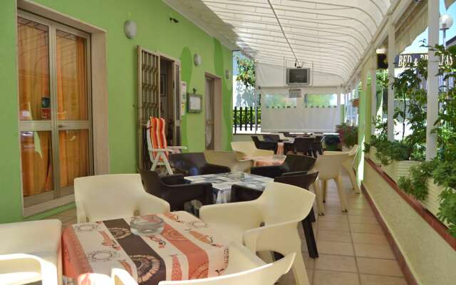 Hotel Villa Roberta