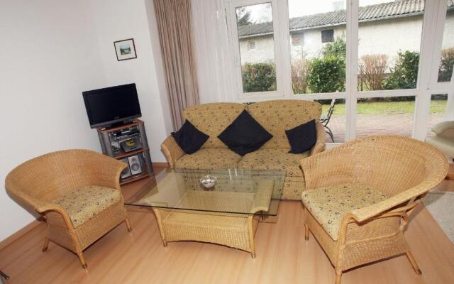 Likedeeler Weg 1 Whg 18