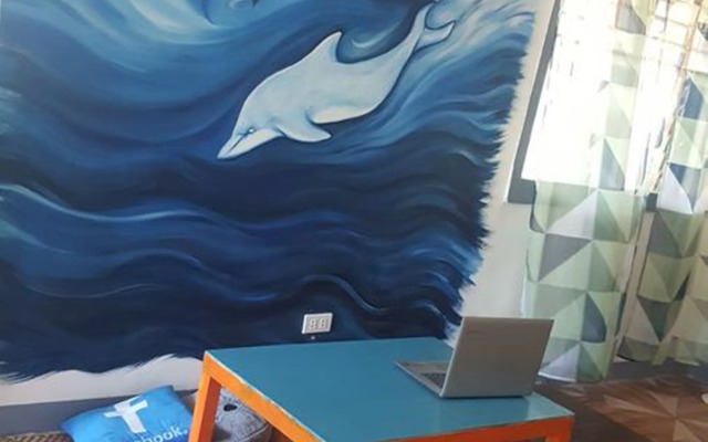 Island Girl Bed and Breakfast