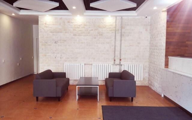 Hi Inn Xi'an Hepingmen Metro Station