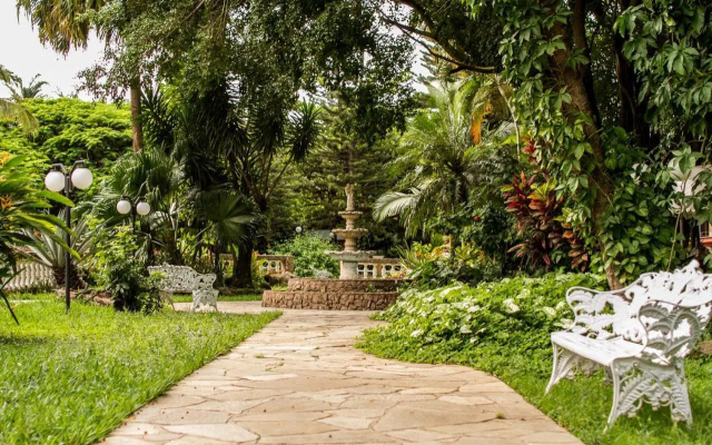 Hotel e Pousada Recanto do Rio Pardo