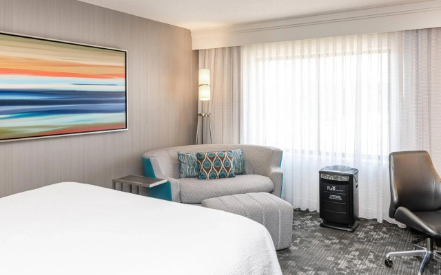 Country Inn & Suites by Radisson, Columbus-Edinburgh