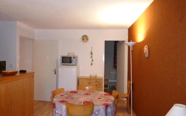 Residence Ubaye T 17