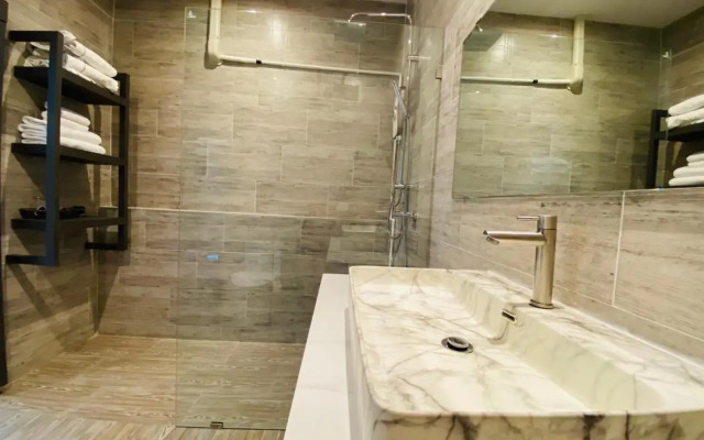 Belong Jin The Dam Hotel & Resort