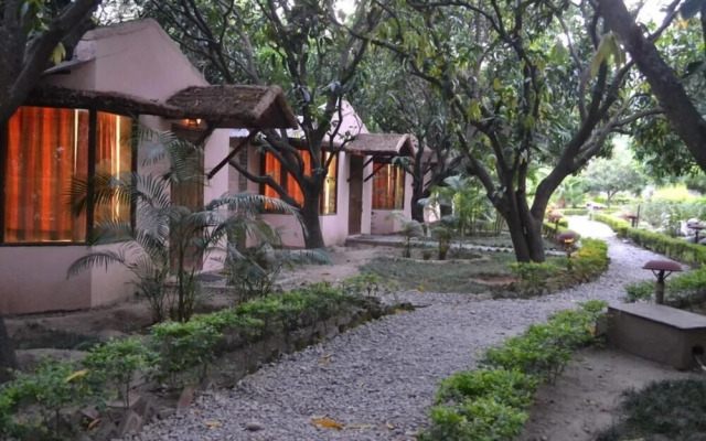 Vanya River Lodge