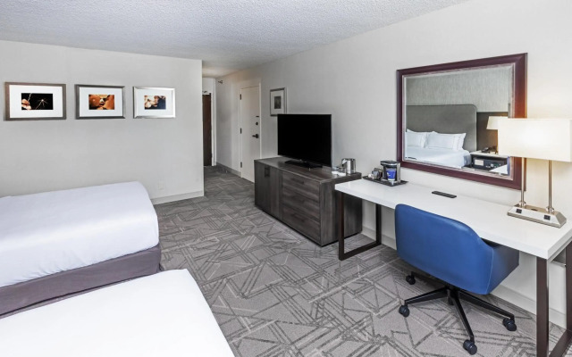 DoubleTree by Hilton Tulsa Downtown