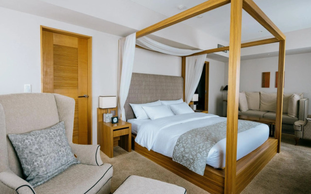 Matsumoto Marunouchi Hotel