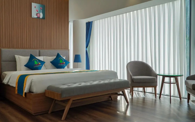 Rung Thong Nui Voi Villa & Resort
