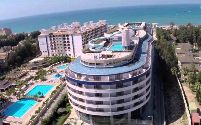 Bera Hotel Alanya