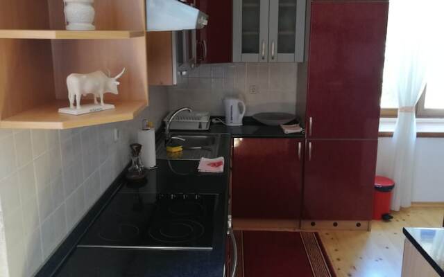 Villa Valeta 500 Meters From the Beach