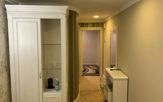ABK Hotel