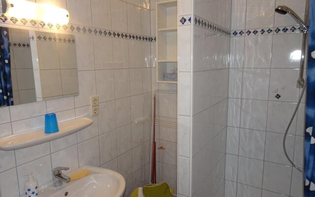 Ferienwohnung Plozner