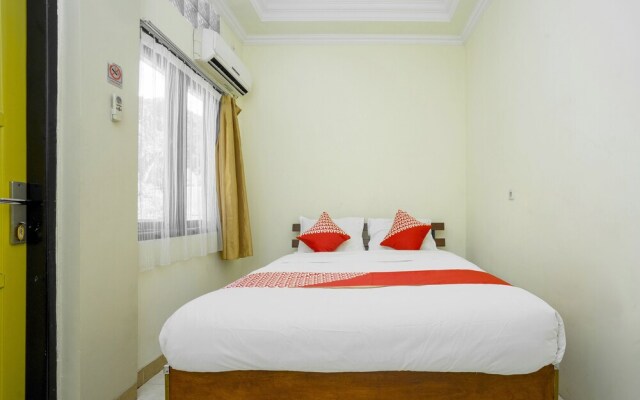 Tengkawang Residence by OYO Rooms