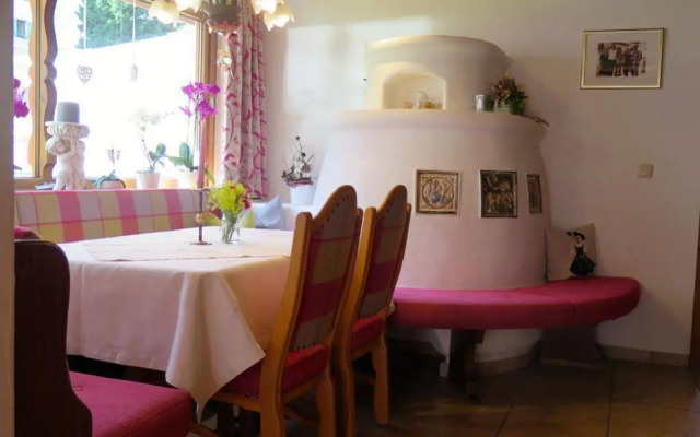 Hotel Garni Lavendel