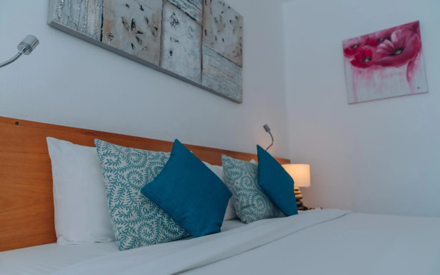 Casuarina Resort & Spa