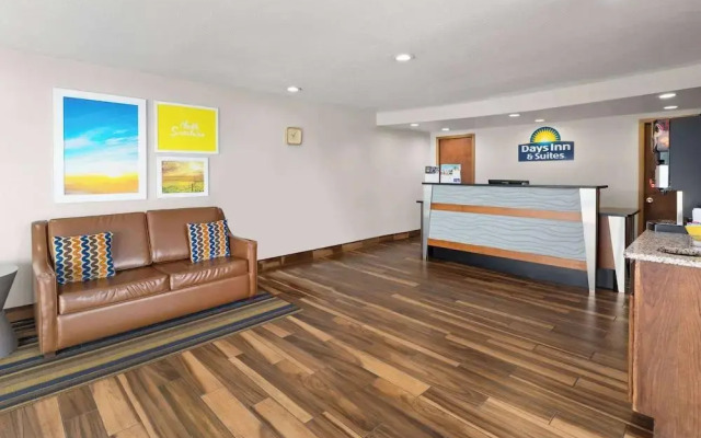 Days Inn By Wyndham Wauseon